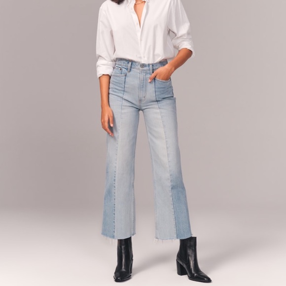 Abercrombie Jeans - Picture 7 of 9